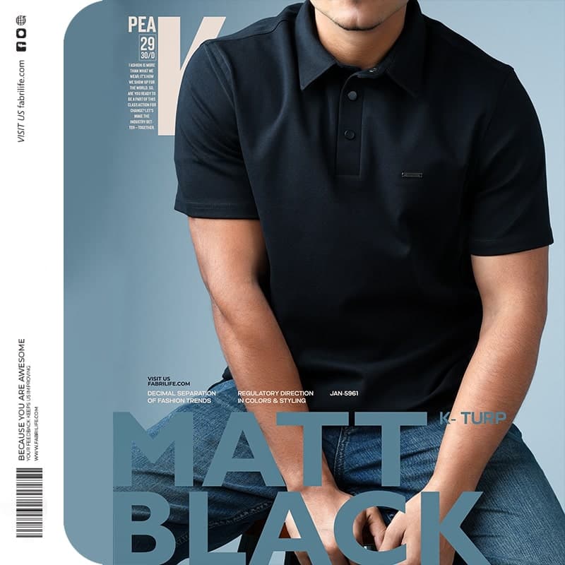 Polo T-shirt